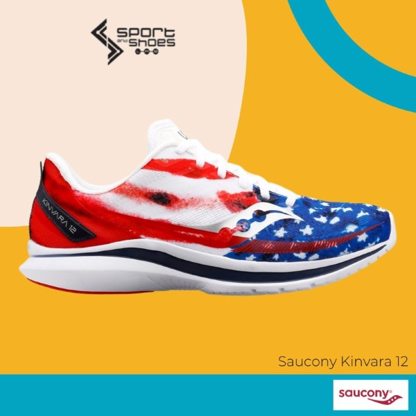 Saucony usa best sale